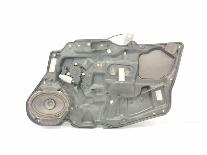 Recambio de elevalunas delantero derecho para mazda 6 berlina (gg) 2.0 diesel cat referencia OEM IAM GR1L5897XA   Recambio de elevalunas delantero derecho para mazda 6 berlina (gg) 2.0 diesel cat referencia OEM IAM GR1L5897XA