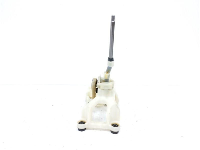 Recambio de palanca cambio para hyundai santa fe (bm) 2.2 crdi cat referencia OEM IAM 437002B000 Recambio de palanca cambio para hyundai santa fe (bm) 2.2 crdi cat referencia OEM IAM 437002B000