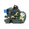 Recambio de cerradura puerta delantera derecha para seat cordoba berlina (6l2) referencia OEM IAM 3B1837016BC  