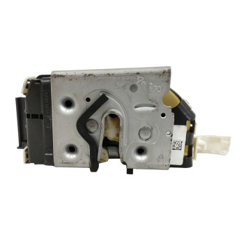Recambio de cerradura puerta trasera derecha para jeep renegade suv (bu, b1, bv) 1.6 crd referencia OEM IAM 52082561  