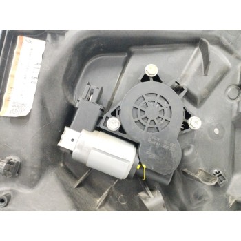 Recambio de elevalunas delantero derecho para mazda 6 berlina (gg) 2.0 diesel cat referencia OEM IAM GR1L5897XA  