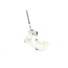 Recambio de palanca cambio para hyundai santa fe (bm) 2.2 crdi cat referencia OEM IAM 437002B000  