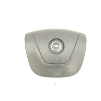 AIRBAG DELANTERO IZQUIERDO 34116560D 
