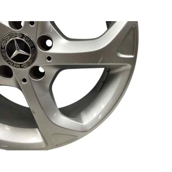 Recambio de llanta para mercedes-benz clase gla (w156) 200 cdi referencia OEM IAM A1564012500 7JX18H2 ET46 5H 5X115