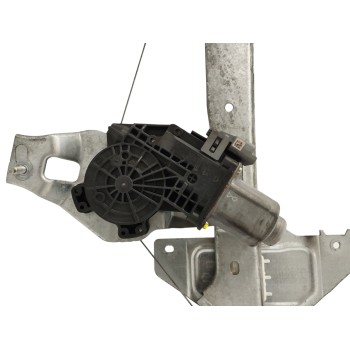 Recambio de elevalunas trasero derecho para citroën c3 1.4 hdi referencia OEM IAM 9683129180  