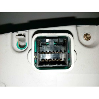 Recambio de cuadro instrumentos para hyundai trajet (fo) 2.0 crdi gls referencia OEM IAM 940133A000  