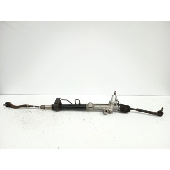 Recambio de cremallera direccion para ssangyong kyron 2.0 xdi referencia OEM IAM 4650009003  