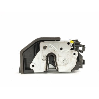 Recambio de cerradura puerta trasera derecha para bmw x1 (e84) 2.0 turbodiesel cat referencia OEM IAM 7229460  