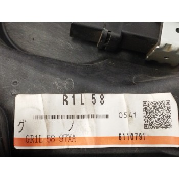 Recambio de elevalunas delantero derecho para mazda 6 berlina (gg) 2.0 diesel cat referencia OEM IAM GR1L5897XA  