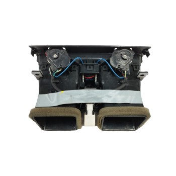 Recambio de rejilla aireadora para bmw 7 (f01, f02, f03, f04) 750 i, li referencia OEM IAM 64229118249 TRASERA DEL APOYABRAZOS 