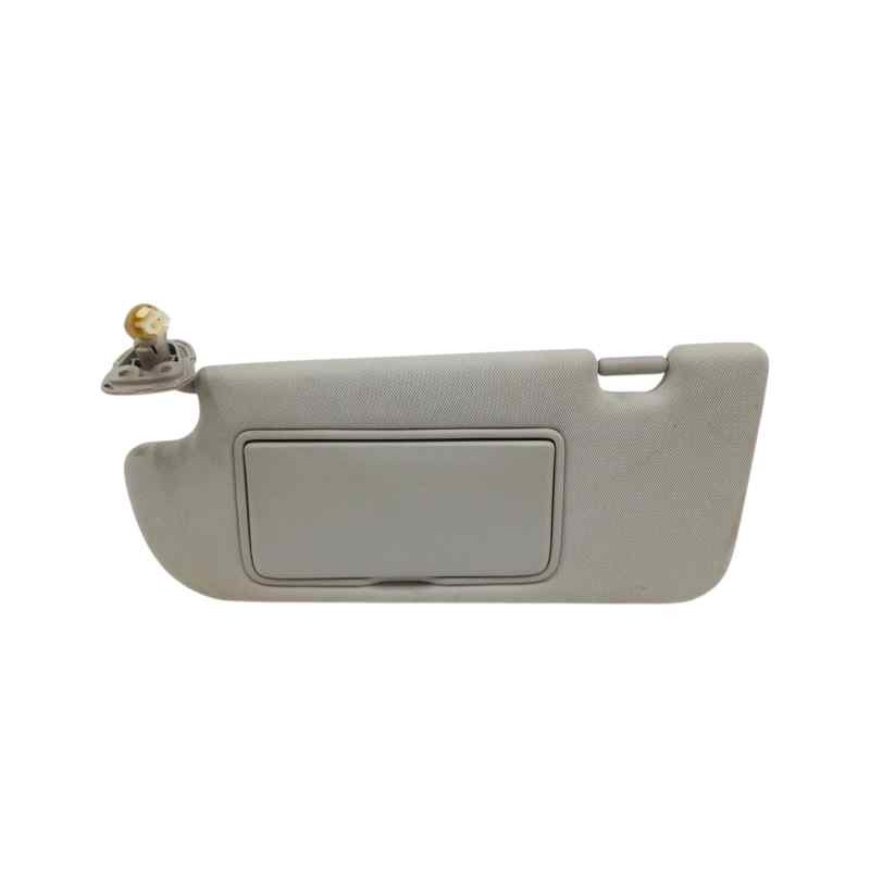 Recambio de parasol izquierdo para infiniti q50 2.2 diesel cat referencia OEM IAM 964014GN0A Recambio de parasol izquierdo para infiniti q50 2.2 diesel cat referencia OEM IAM 964014GN0A