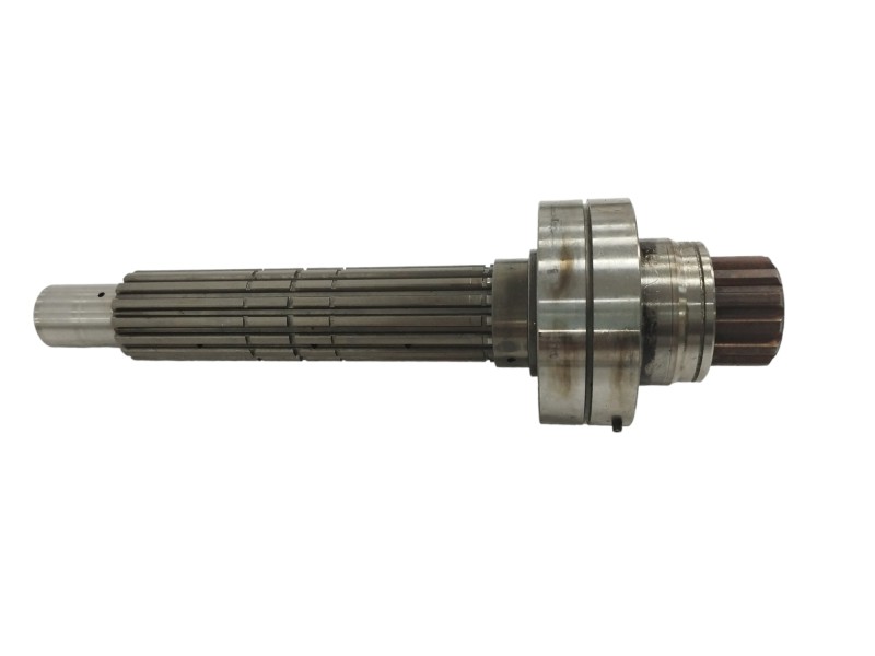 Recambio de contra eje para honda cb/cbf 600 / 900 hornet /cbf 1000 referencia OEM IAM 23220MFJD00 Recambio de contra eje para honda cb/cbf 600 / 900 hornet /cbf 1000 referencia OEM IAM 23220MFJD00