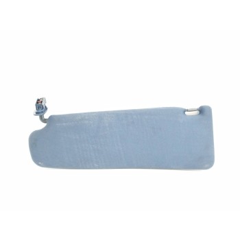 Recambio de parasol derecho para audi tt (8n3/8n9) 1.8 20v turbo referencia OEM IAM   