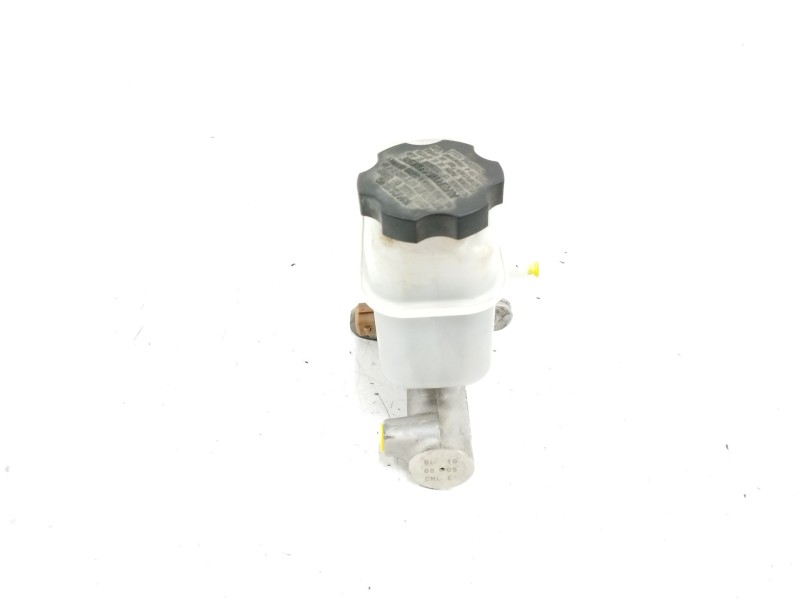 Recambio de bomba freno para hyundai santa fe (bm) 2.2 crdi cat referencia OEM IAM BM341111 Recambio de bomba freno para hyundai santa fe (bm) 2.2 crdi cat referencia OEM IAM BM341111