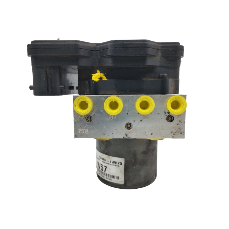 Recambio de abs para kia rio iii (ub) 1.1 crdi referencia OEM IAM 589201W570  
