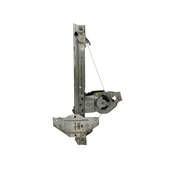 Recambio de elevalunas trasero derecho para citroën c3 1.4 hdi referencia OEM IAM 9683129180  