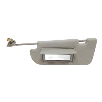 Recambio de parasol izquierdo para infiniti q50 2.2 diesel cat referencia OEM IAM 964014GN0A  