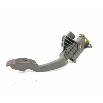 Recambio de potenciometro pedal para fiat punto (evo) (199) 1.2 cat referencia OEM IAM 55702020  