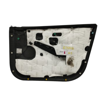 Recambio de guarnecido puerta delantera izquierda para hyundai i30 fastback tecno referencia OEM IAM 82301G4020  