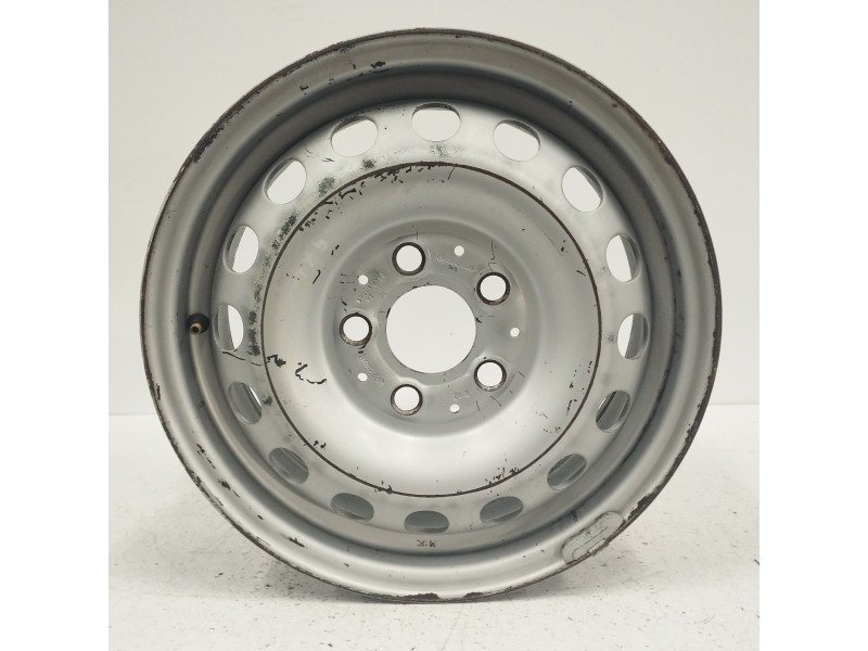 Recambio de llanta para mercedes-benz vito marco polo (638) 112 cdi referencia OEM IAM 6384011501 5,5JX15H2ET60 5H 5X110