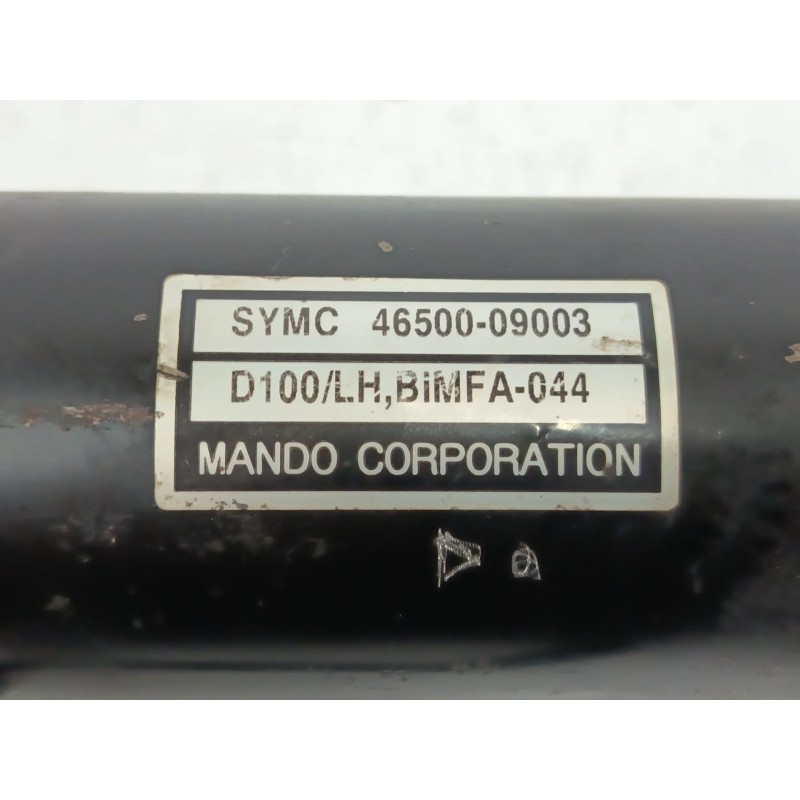 CREMALLERA DIRECCION