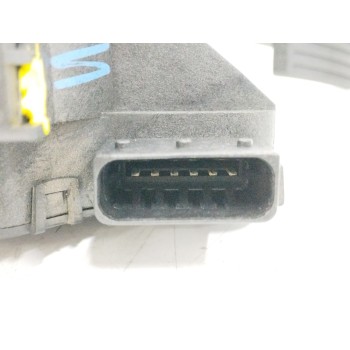Recambio de potenciometro pedal para fiat punto (evo) (199) 1.2 cat referencia OEM IAM 55702020  