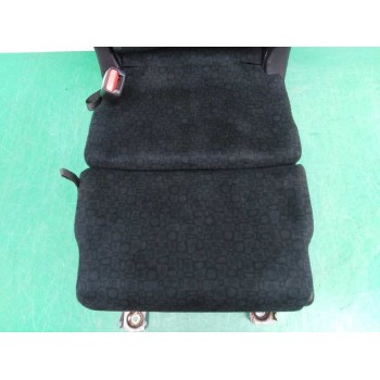 Recambio de asiento delantero derecho para honda fr-v (be) 2.2 ctdi referencia OEM IAM  DELANTERO CENTRAL 