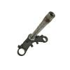 Recambio de tija suspension para kawasaki ninja 250 r ninja 250 r referencia OEM IAM 44037015421  