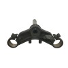 Recambio de tija suspension para kawasaki ninja 250 r ninja 250 r referencia OEM IAM 44037015421  