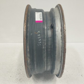 Recambio de llanta para mercedes-benz vito marco polo (638) 112 cdi referencia OEM IAM 6384011501 5,5JX15H2ET60 5H 5X110