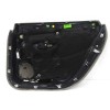 Recambio de guarnecido puerta trasera izquierda para audi a8 (4e2) 6.0 w12 48v cat (bht) referencia OEM IAM 4E0868065A GRIS 