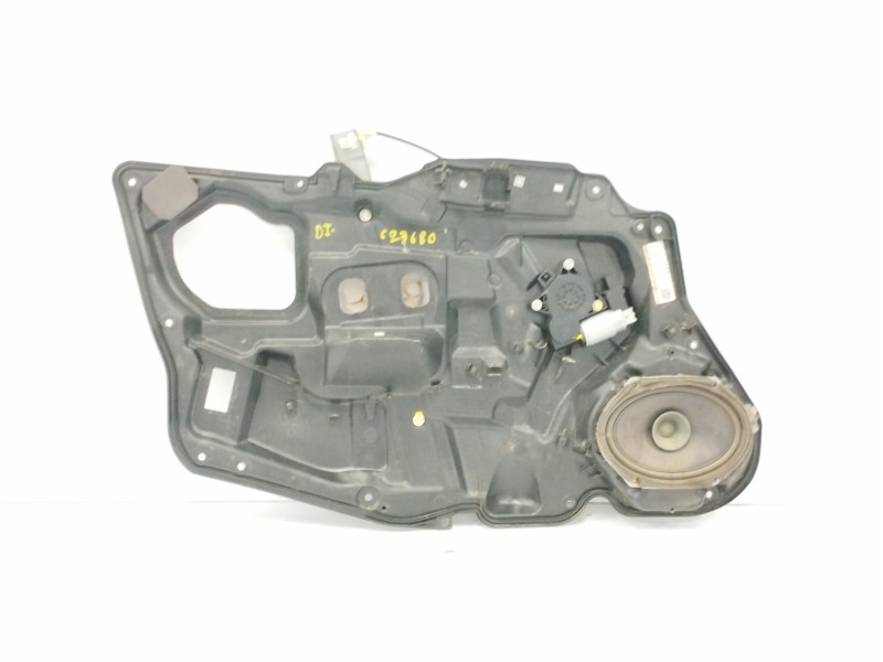Recambio de elevalunas delantero izquierdo para mazda 6 berlina (gg) 2.0 diesel cat referencia OEM IAM GJ6A5997XS   Recambio de elevalunas delantero izquierdo para mazda 6 berlina (gg) 2.0 diesel cat referencia OEM IAM GJ6A5997XS