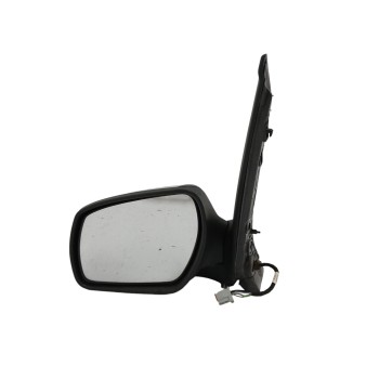 RETROVISOR IZQUIERDO 6 CABLES 