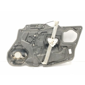 Recambio de elevalunas delantero izquierdo para mazda 6 berlina (gg) 2.0 diesel cat referencia OEM IAM GJ6A5997XS  