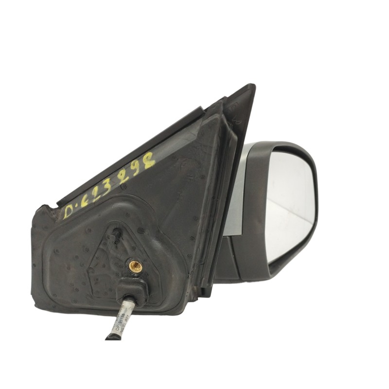 RETROVISOR DERECHO 6 CABLES