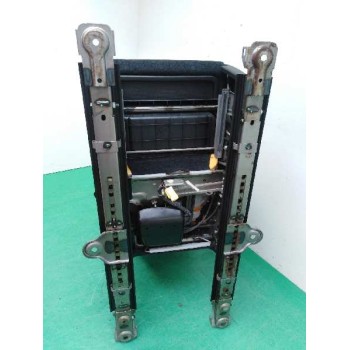 Recambio de asiento delantero derecho para honda fr-v (be) 2.2 ctdi referencia OEM IAM  DELANTERO CENTRAL 