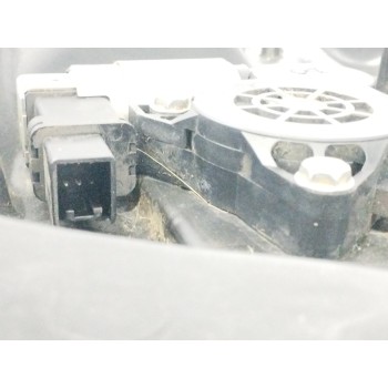 Recambio de elevalunas delantero izquierdo para mazda 6 berlina (gg) 2.0 diesel cat referencia OEM IAM GJ6A5997XS  