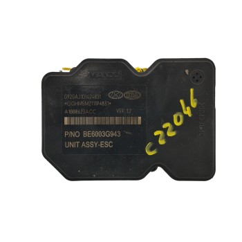 Recambio de abs para kia rio iii (ub) 1.1 crdi referencia OEM IAM 589201W570  