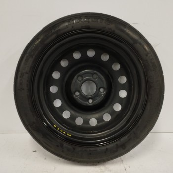 Recambio de neumatico repuesto para hyundai i30 fastback tecno referencia OEM IAM 52910A6900 4TX16FHET30 5H 5X115