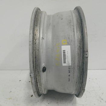 Recambio de llanta para renault scenic ii 1.9 dci diesel referencia OEM IAM 8200217241A 6.5JX16CH49 4H 4X100
