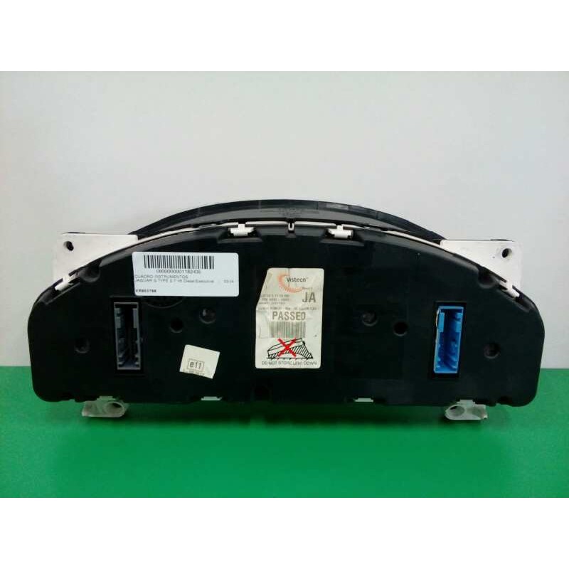 CUADRO INSTRUMENTOS XR853788