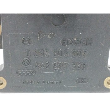 Recambio de sensor para audi 200 c3 avant (447, 448) 2.2 20v turbo quattro referencia OEM IAM 443907388 ESP 0265005007