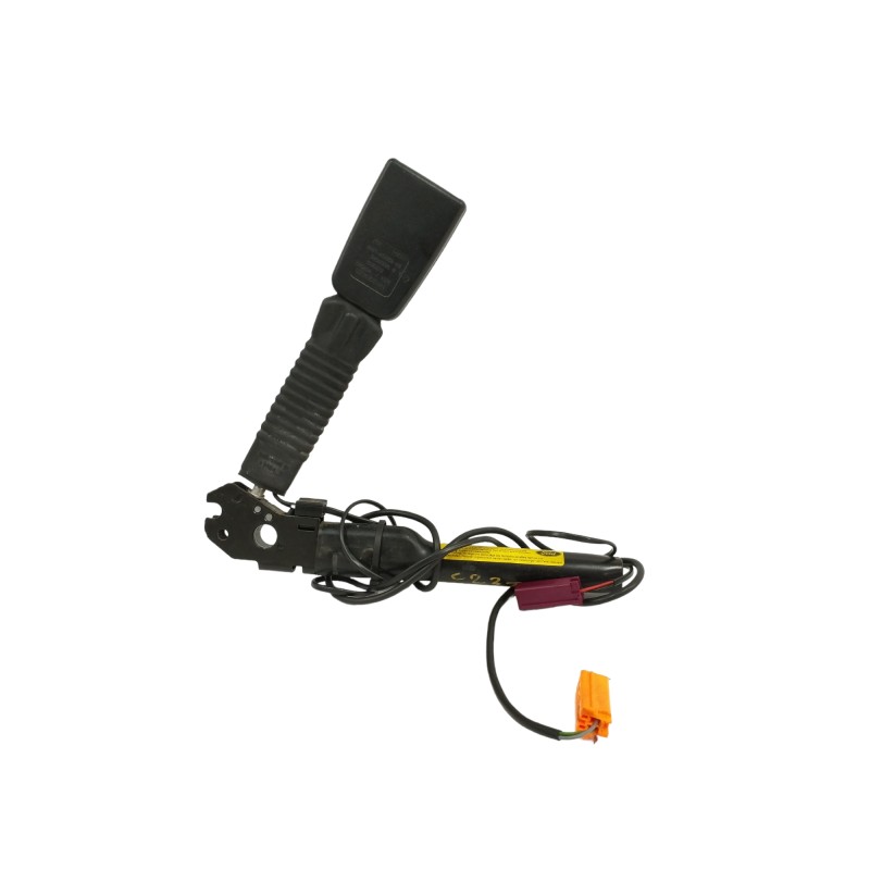 Recambio de pretensor airbag derecho para ford kuga (cbv) 2.0 tdci cat referencia OEM IAM 8V41A61208AB  