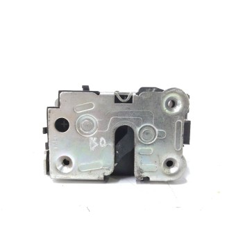 Recambio de cerradura puerta delantera derecha para renault kangoo (f/kc0) 1.5 dci diesel referencia OEM IAM   