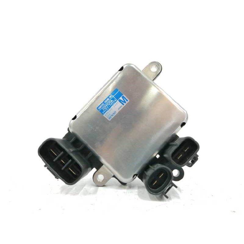 Recambio de modulo electronico para lexus rx 3.5 v6 cat referencia OEM IAM 8925730070 RELE ELECTROVENTILADOR 4993003300
