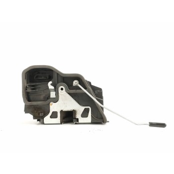 Recambio de cerradura puerta trasera derecha para bmw x1 (e84) 2.0 turbodiesel cat referencia OEM IAM 7229460  