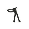 Recambio de soporte posapies trasero para suzuki sv 650 a sv 650 referencia OEM IAM 4382018K00000  