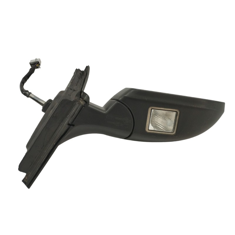 RETROVISOR DERECHO 6 CABLES