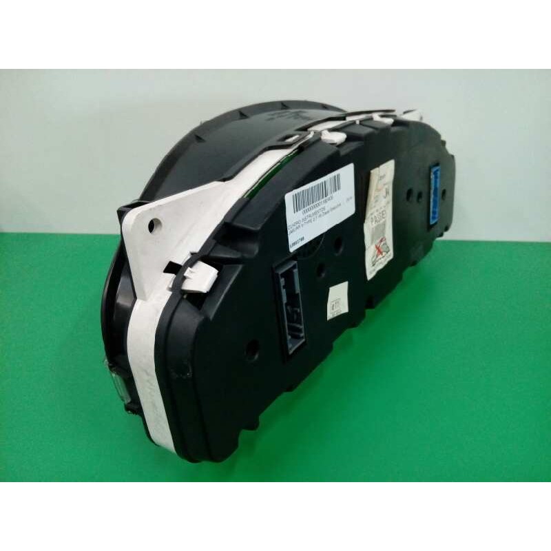 CUADRO INSTRUMENTOS XR853788