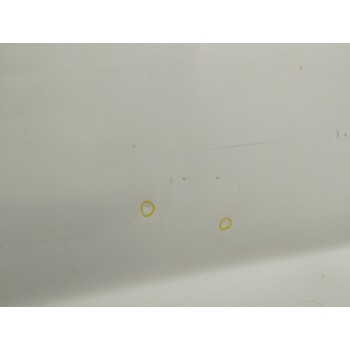 Recambio de puerta delantera izquierda para renault trafic combi (ab 4.01) 1.9 diesel referencia OEM IAM  OBSERVAR FOTOS 